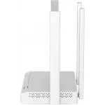 Роутер беспроводной Keenetic Netcraze Speedster (NC-3013) AC1200 10/100/1000BASE-TX белый Роутер беспроводной Keenetic Netcraze Speedster (NC-3013) AC1200 10/100/1000BASE-TX белый