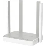 Роутер беспроводной Keenetic Netcraze Viva (NC-1913) AC1200 10/100/1000BASE-TX/4G ready белый Роутер беспроводной Keenetic Netcraze Viva (NC-1913) AC1200 10/100/1000BASE-TX/4G ready белый