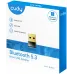 Сетевой адаптер Bluetooth Cudy BU530 USB 2.0 Сетевой адаптер Bluetooth Cudy BU530 USB 2.0