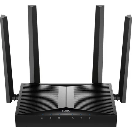 Точка доступа Cudy AP3000D AX3000 10/100/1000BASE-T черный Точка доступа Cudy AP3000D AX3000 10/100/1000BASE-T черный