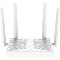 Точка доступа Cudy AP1300D AC1300 10/100/1000BASE-T белый