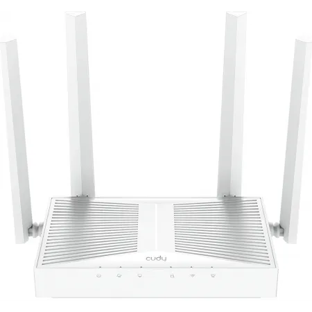 Точка доступа Cudy AP1300D AC1300 10/100/1000BASE-T белый Точка доступа Cudy AP1300D AC1300 10/100/1000BASE-T белый