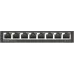 Коммутатор D-Link DGS-1008D/R1A (L2) 8x1Гбит/с неуправляемый Коммутатор D-Link DGS-1008D/R1A (L2) 8x1Гбит/с неуправляемый