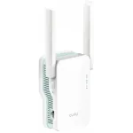 Повторитель беспроводного сигнала Cudy RE1500 AX1500 10/100BASE-TX/Wi-Fi белый