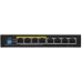 Коммутатор Cudy GS1008P (L2) 8x1Гбит/с 4PoE+ 60W неуправляемый