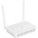 Роутер беспроводной Cudy GP1200 AC1200 100/1000/10000BASE-T/xPON белый Роутер беспроводной Cudy GP1200 AC1200 100/1000/10000BASE-T/xPON белый