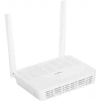 Роутер беспроводной Cudy GP1200 AC1200 100/1000/10000BASE-T/xPON белый