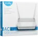 Роутер беспроводной Cudy GP1200 AC1200 100/1000/10000BASE-T/xPON белый