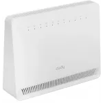 Роутер Cudy LT400E N300 10/100BASE-T cat. 4 белый