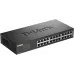 Коммутатор D-Link DES-1024D/H2A (L2) 24x100Мбит/с неуправляемый Коммутатор D-Link DES-1024D/H2A (L2) 24x100Мбит/с неуправляемый