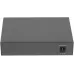 Коммутатор Cudy GS105P (L2) 4PoE+ управляемый