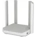 Роутер беспроводной Keenetic Netcraze Hopper DSL (NC-3611) AX3000 10/100/1000BASE-TX/xDSL/4G ready