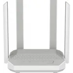 Роутер беспроводной Keenetic Netcraze Hopper DSL (NC-3611) AX3000 10/100/1000BASE-TX/xDSL/4G ready