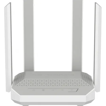 Роутер беспроводной Keenetic Netcraze Hopper DSL (NC-3611) AX3000 10/100/1000BASE-TX/xDSL/4G ready