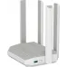 Роутер беспроводной Keenetic Netcraze Hopper DSL (NC-3611) AX3000 10/100/1000BASE-TX/xDSL/4G ready