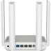 Роутер беспроводной Keenetic Netcraze Hopper DSL (NC-3611) AX3000 10/100/1000BASE-TX/xDSL/4G ready