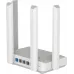Роутер беспроводной Keenetic Netcraze Hopper DSL (NC-3611) AX3000 10/100/1000BASE-TX/xDSL/4G ready