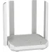 Роутер беспроводной Keenetic Netcraze Hopper DSL (NC-3611) AX3000 10/100/1000BASE-TX/xDSL/4G ready