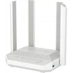 Роутер беспроводной Keenetic Netcraze Speedster DSL (NC-2113) AC1200 10/100/1000BASE-TX/xDSL/4G ready