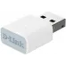 Сетевой адаптер Wi-Fi D-Link AN3U/A1A N300 USB 2.0 (ант.внутр.) 2ант. Сетевой адаптер Wi-Fi D-Link AN3U/A1A N300 USB 2.0 (ант.внутр.) 2ант.