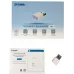 Сетевой адаптер Wi-Fi D-Link AN3U/A1A N300 USB 2.0 (ант.внутр.) 2ант. Сетевой адаптер Wi-Fi D-Link AN3U/A1A N300 USB 2.0 (ант.внутр.) 2ант.