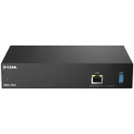 Контроллер D-Link DNH-1000 (DNH-1000/A1A) 10/100/1000/2500BASE-T черный