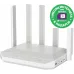Роутер беспроводной Keenetic Netcraze Hero 5G (NC-4110) AX3000 10/100/1000/2500BASE-TX/4G cat.12 белый