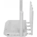 Роутер беспроводной Keenetic Netcraze Hero 5G (NC-4110) AX3000 10/100/1000/2500BASE-TX/4G cat.12 белый