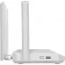 Роутер беспроводной Keenetic Netcraze Hero 5G (NC-4110) AX3000 10/100/1000/2500BASE-TX/4G cat.12 белый
