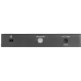 Коммутатор D-Link DGS-1100-08PV2/A4A (L2) 8x1Гбит/с 8PoE 64W настраиваемый Коммутатор D-Link DGS-1100-08PV2/A4A (L2) 8x1Гбит/с 8PoE 64W настраиваемый