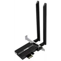 Сетевой адаптер Wi-Fi D-Link DWA-X562/E AX1800 PCI Express (ант.внеш.съем) 2ант.