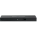 Коммутатор Mercusys MS128GP (L2) 26x1Гбит/с 2SFP 24PoE+ 295W неуправляемый