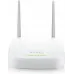 Точка доступа Zyxel NebulaFlex NWA30BE-EU0102F BE5100 10/100/1000/2500BASE-T белый