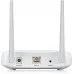 Точка доступа Zyxel NebulaFlex NWA30BE-EU0102F BE5100 10/100/1000/2500BASE-T белый