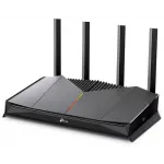 Роутер беспроводной TP-Link Archer GE230 BE3600 100/1000/2500BASE-T черный Роутер беспроводной TP-Link Archer GE230 BE3600 100/1000/2500BASE-T черный