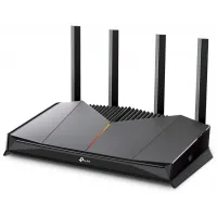 Роутер беспроводной TP-Link Archer GE230 BE3600 100/1000/2500BASE-T черный