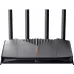 Роутер беспроводной TP-Link Archer GE230 BE3600 100/1000/2500BASE-T черный