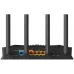 Роутер беспроводной TP-Link Archer GE230 BE3600 100/1000/2500BASE-T черный