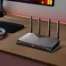 Роутер беспроводной TP-Link Archer GE230 BE3600 100/1000/2500BASE-T черный