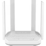 Роутер беспроводной Keenetic Netcraze Challenger (NC-3910) AX3000 100/1000/2500BASE-T белый