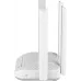 Роутер беспроводной Keenetic Netcraze Challenger (NC-3910) AX3000 100/1000/2500BASE-T белый