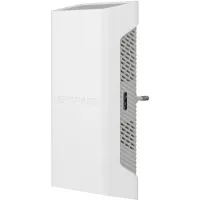 Повторитель беспроводного сигнала Keenetic Netcraze Buddy 6 SE (NC-4410) AX3000 10/100/1000BASE-TX белый