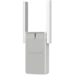 Повторитель беспроводного сигнала Keenetic Netcraze Buddy 4 (NC-3211) N300 10/100BASE-TX белый