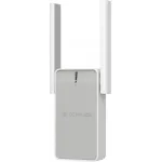 Повторитель беспроводного сигнала Keenetic Netcraze Buddy 5 (NC-3311) AC1200 10/100BASE-TX белый