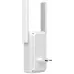 Повторитель беспроводного сигнала Keenetic Netcraze Buddy 5 (NC-3311) AC1200 10/100BASE-TX белый