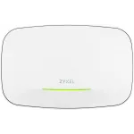Точка доступа Zyxel NebulaFlex NWA210AXV2-EU0101F AX5400 10/100/1000/2500BASE-T белый Точка доступа Zyxel NebulaFlex NWA210AXV2-EU0101F AX5400 10/100/1000/2500BASE-T белый