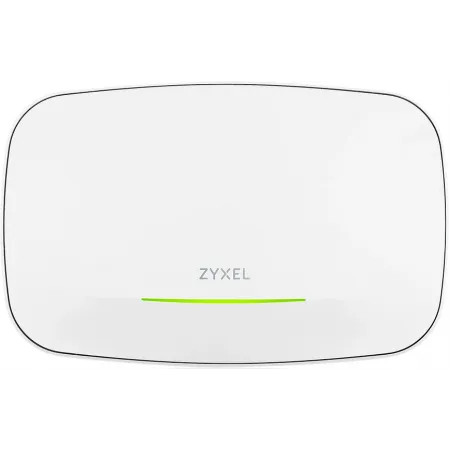 Точка доступа Zyxel NebulaFlex NWA210AXV2-EU0101F AX5400 10/100/1000/2500BASE-T белый