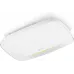 Точка доступа Zyxel NebulaFlex NWA210AXV2-EU0101F AX5400 10/100/1000/2500BASE-T белый