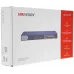 Коммутатор Hikvision DS-3E0518P-E (L2) 18x1Гбит/с 16PoE 230W неуправляемый Коммутатор Hikvision DS-3E0518P-E (L2) 18x1Гбит/с 16PoE 230W неуправляемый