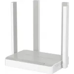 Роутер беспроводной Keenetic Netcraze Runner 4G (NC-2212 BL) N300 10/100BASE-TX/4G cat. 4 белый
